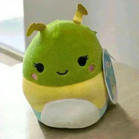 Rutabaga Squishmallow. - Picture 1 of 6